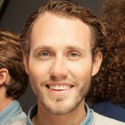 Laurent Scholten