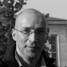 Patrick van Lieshout