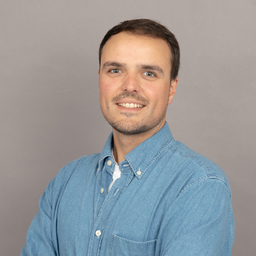 Daniel Zörgiebel