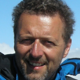 Harald Müller
