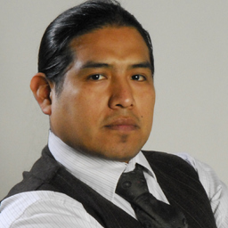 Efrain Mamani's profile picture