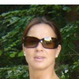 Heidi Verhoeven
