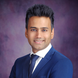 Dr. Irfan Ali