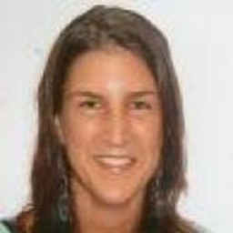 Beatriz Gavilán Puerto