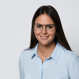 Maria Fernanda Jimenez
