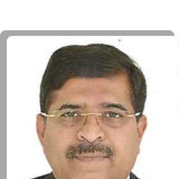 Prof. Dr. Presanna Raj