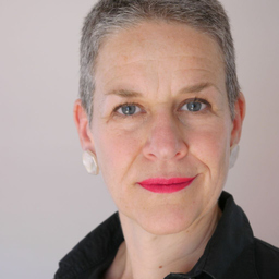 Sabine Zimmermann