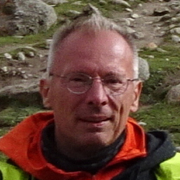 Axel Starck