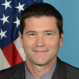 Stephen Hill