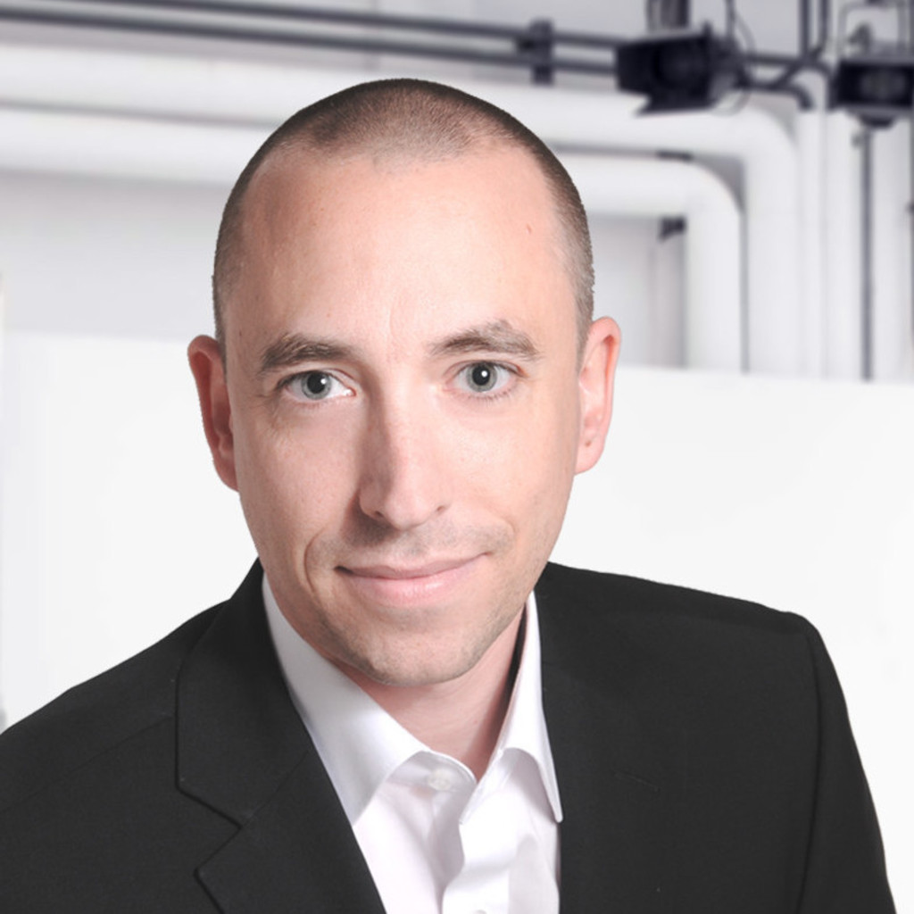Social Media Profilbild Christian Scholz Aachen