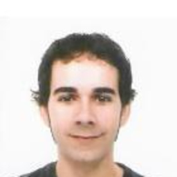 Marc Ginovart Vega