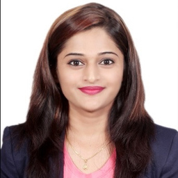 Anjali Gaganbide