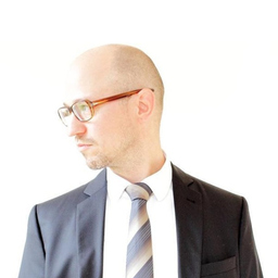 Dr. Martin Eckardt
