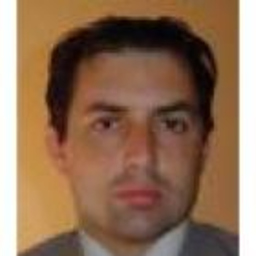 Javier Andrés Lozano