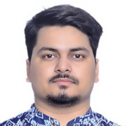Raghvendra Singh
