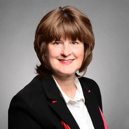 Birgit Schumann