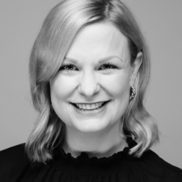 Nadine Marie Vieregge 