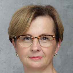 Cornelia Petermann