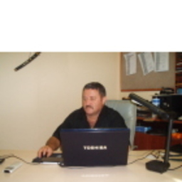Atilla Yavuz