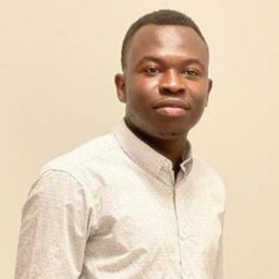 Angelot Kevin Ouedraogo