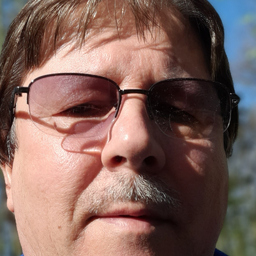 Profilbild Klaus Hofmann