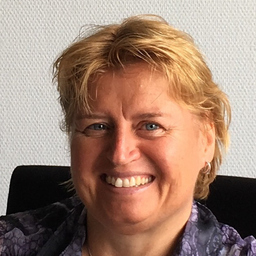 Profilbild Birgit Linner