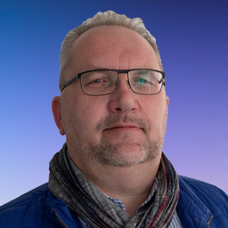 Jens Reuter