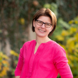 Christine Stummer