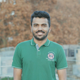 Rahul K G