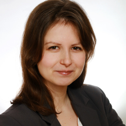 Mag. Melanie Lieberknecht