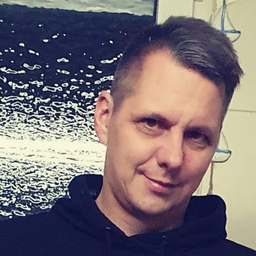 Frank Kohlmeyer