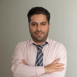 Mohsen Hajianmofid