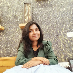 nimya Unnikrishnan