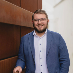 Lukas Krebs