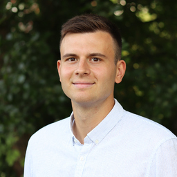 Moritz Vogt