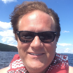 Brad Mueller