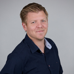 Dipl.-Ing. Daniel Poppe
