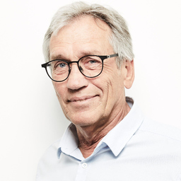 Robert Scheer
