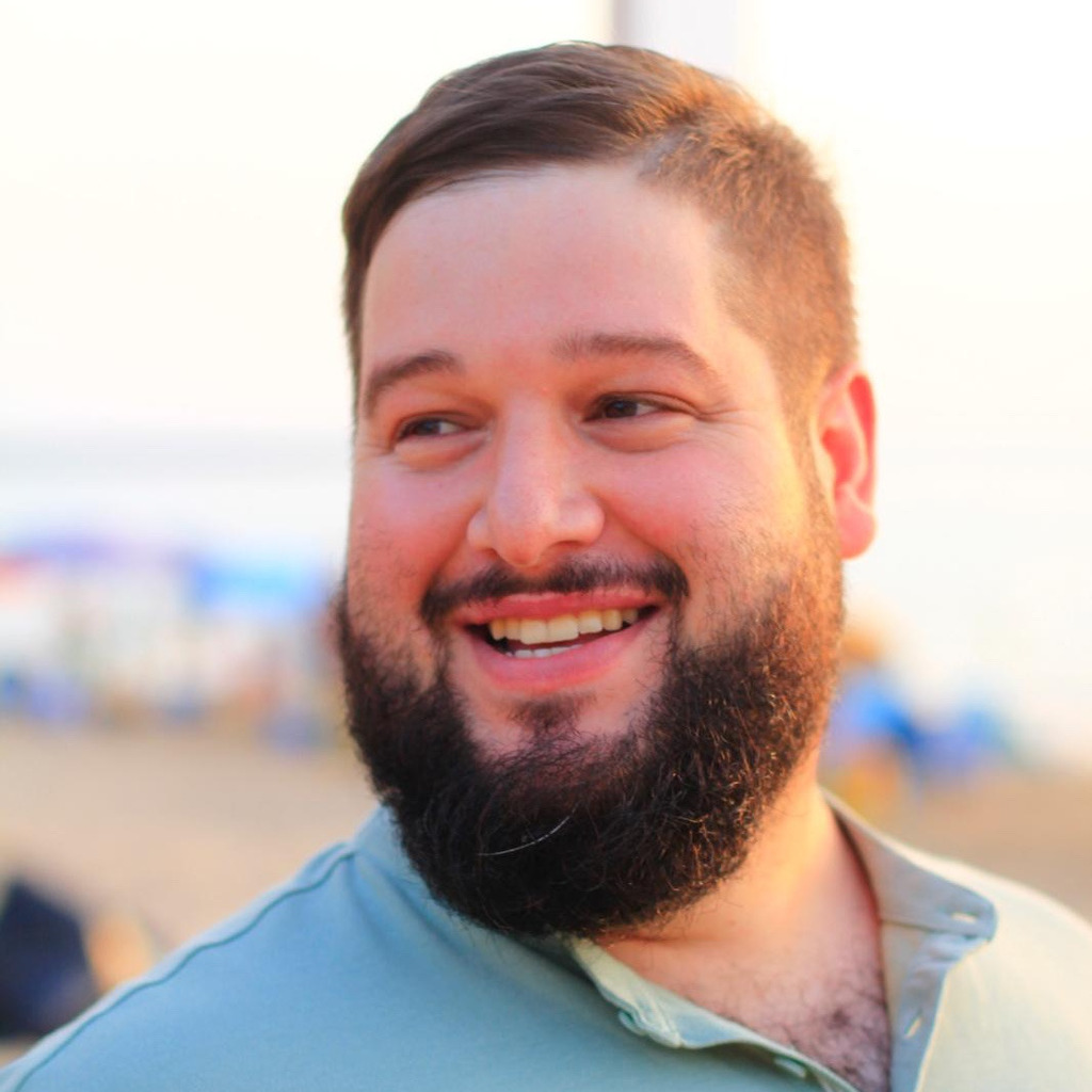 Daniel Utrera Jaen Salesforce Tech Lead Omega CRM XING