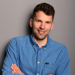 Alexander Laible