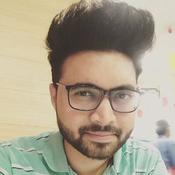 chirag solanki