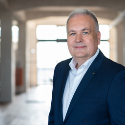 Dipl.-Ing. Lars Satthoff