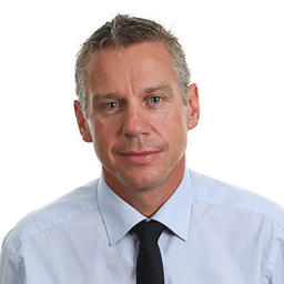 Michael Indermuehle