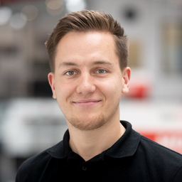Colin Diehl