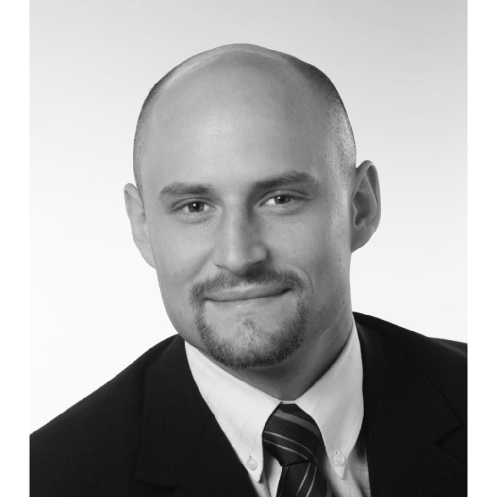 Christoph Bernhard Kundenkommunikation Online IT Projektleiter