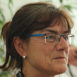 Christel Sauer