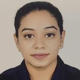 ANKITHA HARIDAS
