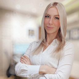Hanna Huber