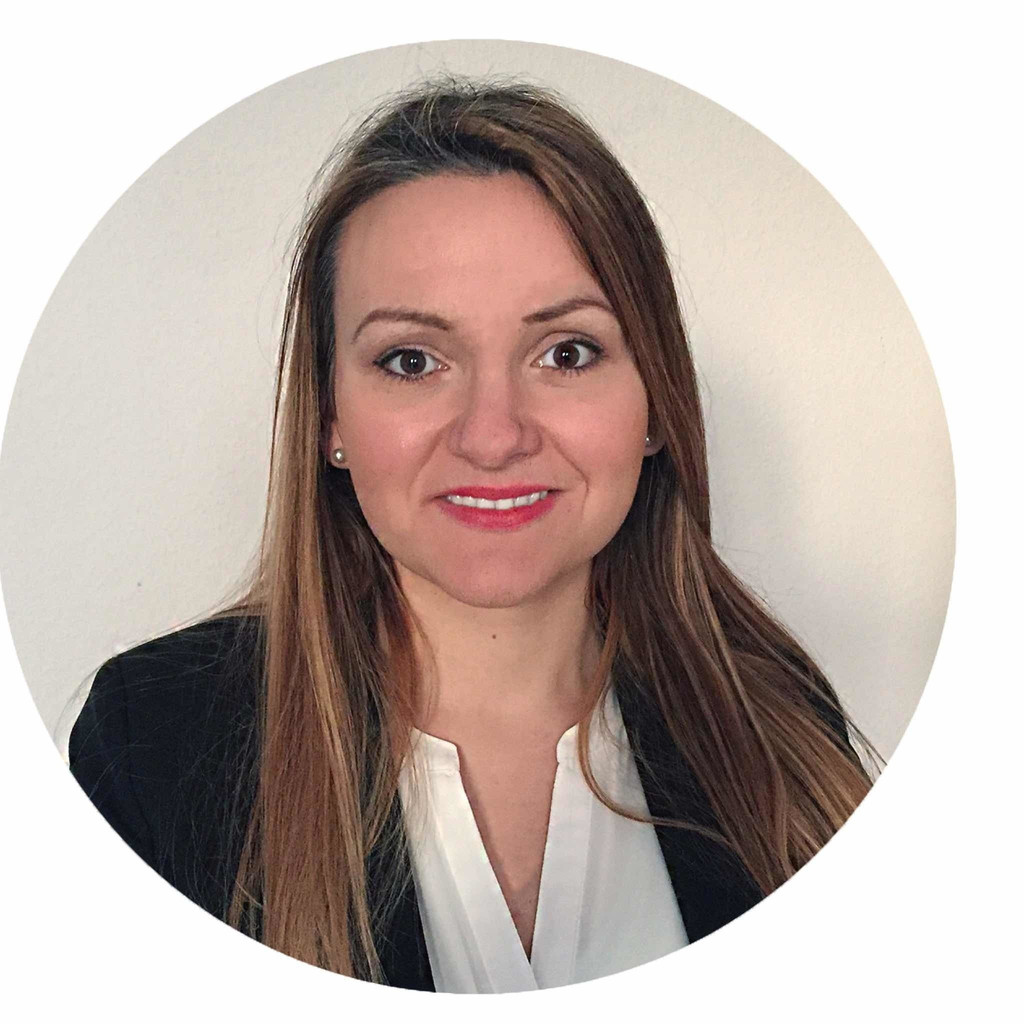 Marija Jankovic German Teacher Isidora Sekulic Highschool XING