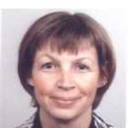 Marjan Hamm-van de Water